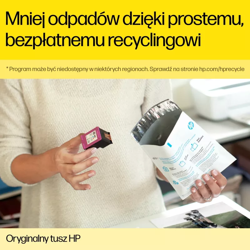 HP 938 Magenta Originali rašalo kasetė