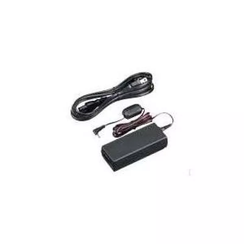maitinimo adapteris Canon CA-PS700 — Išvestis 7,4 V ir 110 V, 2 A, Juoda, 112×45×29 mm