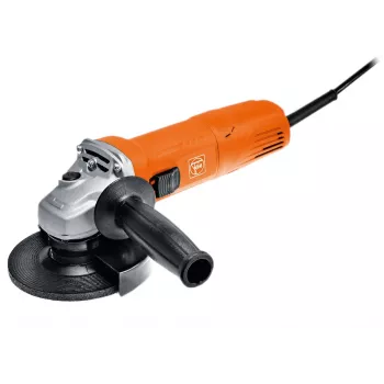 FEIN CG 7-125 kompaktinis kampinis šlifuoklis, 125 mm, 700 W