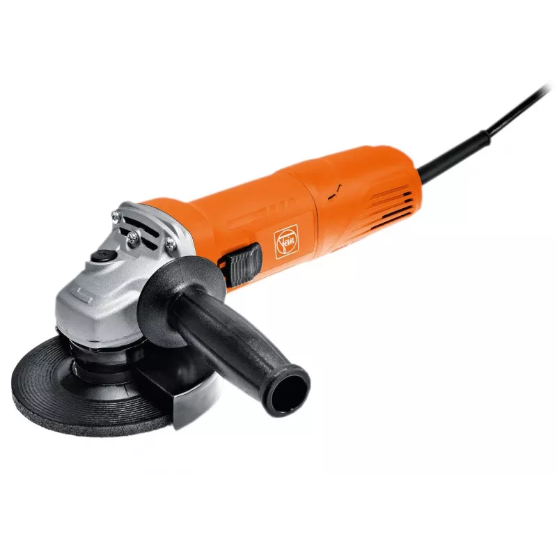 FEIN CG 7-125 kompaktinis kampinis šlifuoklis, 125 mm, 700 W