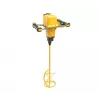 DEWALT DCD240N-XJ mentinis maišytuvas 54V XR FLEXVOLT juodas, geltonas