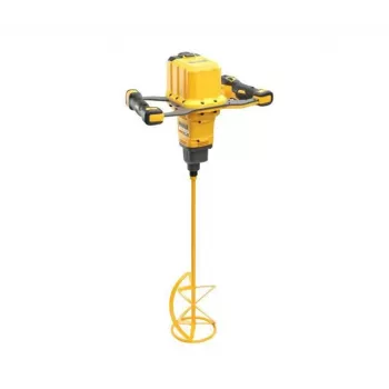 DEWALT DCD240N-XJ mentinis maišytuvas 54V XR FLEXVOLT juodas, geltonas