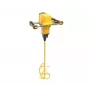 DEWALT DCD240N-XJ mentinis maišytuvas 54V XR FLEXVOLT juodas, geltonas