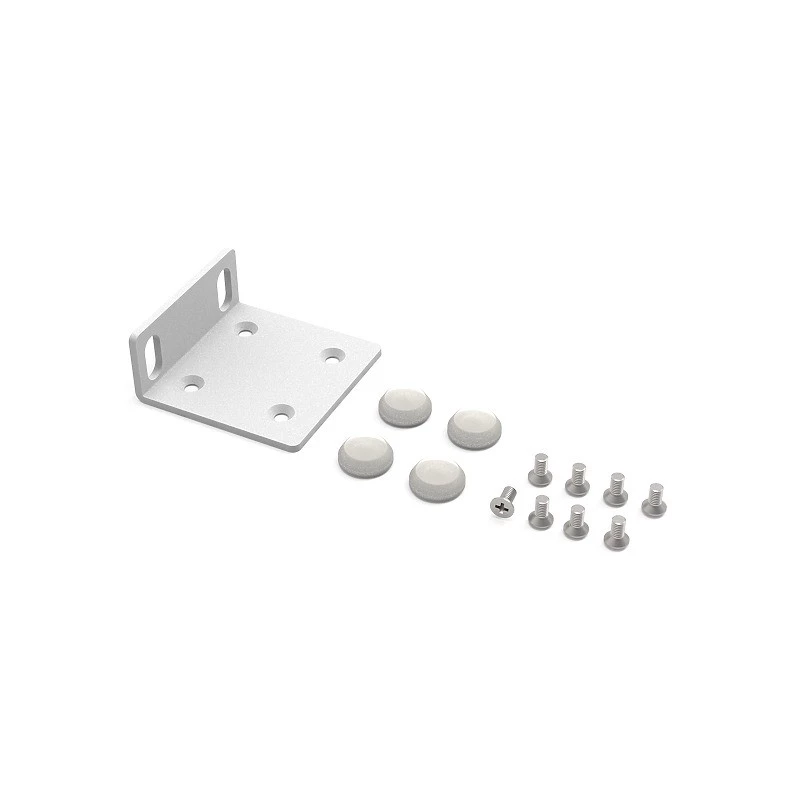 Mikrotik CRS309-1G-8S+ valdomas Gigabit Ethernet (10/100/1000) maitinimas per Ethernet (PoE) baltas