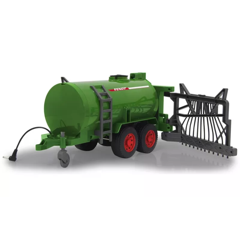 Jamara Fendt vandens bakas su žarna, radijo bangomis valdomas (RC) modelis
