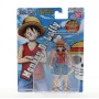 ULTIMATE LEGENDS ONE PIECE - MONKEY D. LUFFY
