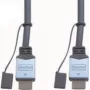 HDMI laidas e+p HDMI 401/3 3m