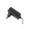 MikroTik SAW30-240-1200GA maitinimo adapteris, skirtas naudoti patalpose, 29 W, įvestis 100–240 V, juodas