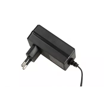 MikroTik SAW30-240-1200GA maitinimo adapteris, skirtas naudoti patalpose, 29 W, įvestis 100–240 V, juodas
