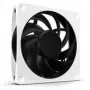 120 mm ventiliatorius „Alphacool Apex Stealth Metall Aurora“ — 2600 RPM, metalinis rėmas