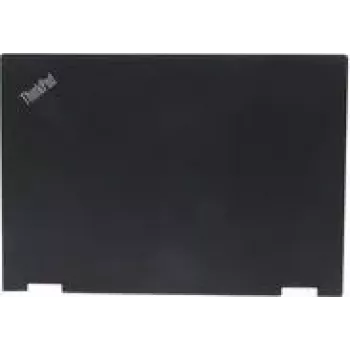 Lenovo WALN A-Cover ASM, juoda (01YU984)