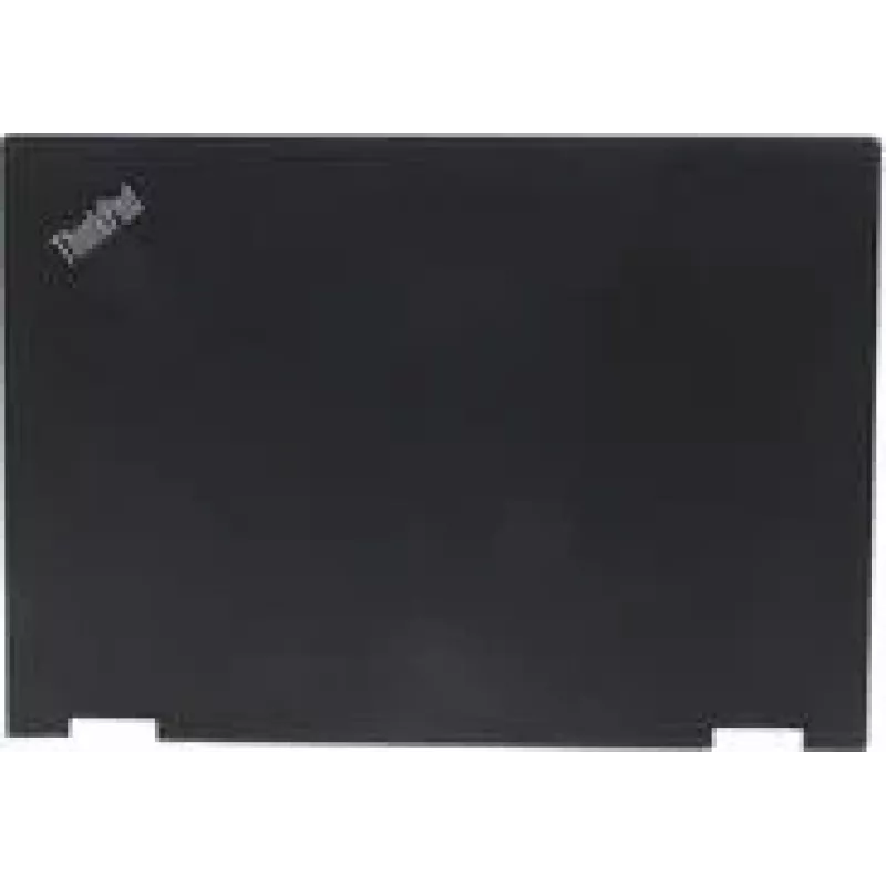 Lenovo WALN A-Cover ASM, juoda (01YU984)