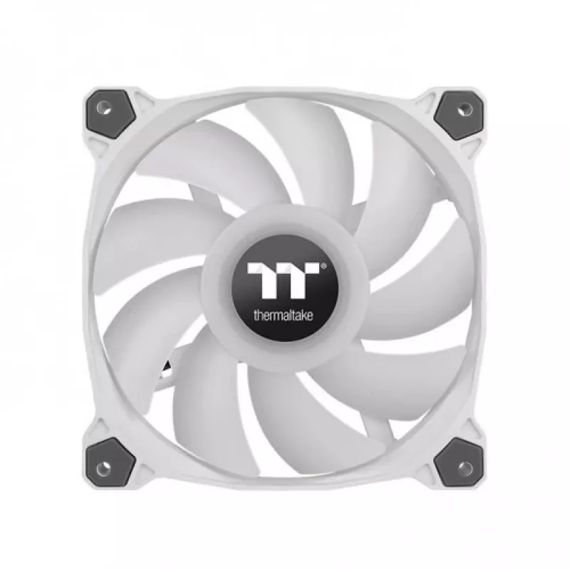 Thermaltake Pure Duo 12 ventiliatorius