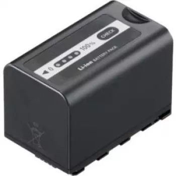 Panasonic AG-VBR59E - Baterija - Ličio jonų - 5900 mAh (AG-VBR59E)