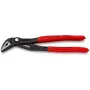 Reguliuojamos vandens siurblio replės Knipex Cobra ES 87 51 250 — žiočių talpa 250 mm