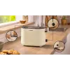 Bosch skrudintuvas | TAT2M127 MyMoment | Galia 950 W | Plyšių skaičius 2 | Korpuso medžiaga plastikas | Smėlio spalvos