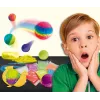 Edukacinis žaislų rinkinys Liscianigiochi I AM A Genius — Itin maži rutuliukai