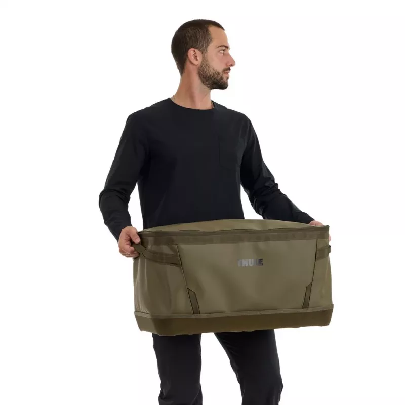 Thule 5530 Chasm Gear Hauler 55L giliai chaki spalvos