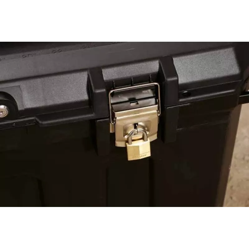 Bagažinė su ratukais Stanley MOBILE Job Chest 1-93-278