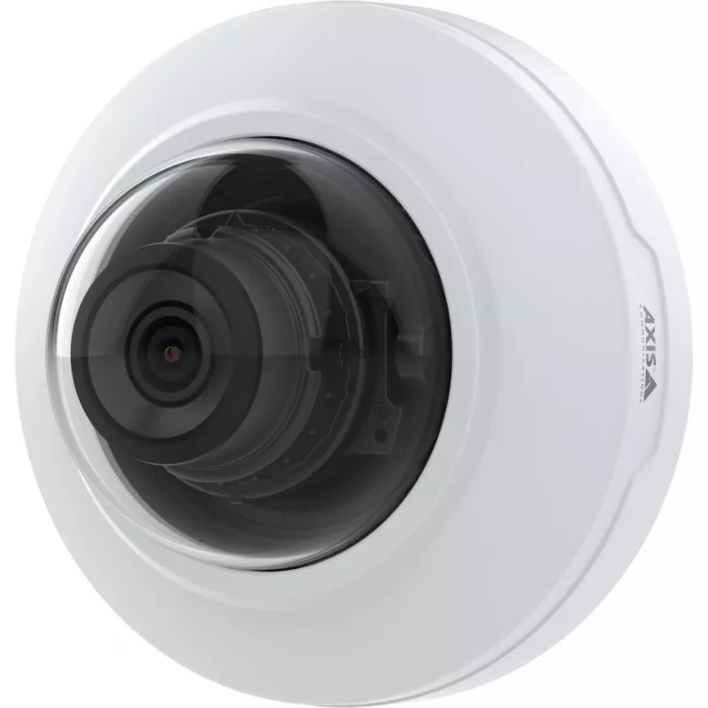 IP apsaugos kamera Axis 02678-001 Kupolas 3840 x 2160