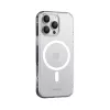 Dėklas iPhone 16 Pro Max MagSafe Clear MAG Cover