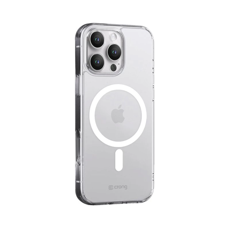 Dėklas iPhone 16 Pro Max MagSafe Clear MAG Cover
