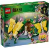 LEGO Wicked 75688 Glindanos vestuvių diena — teminis rinkinys, modelis 75688