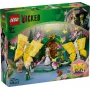 LEGO Wicked 75688 Glindanos vestuvių diena — teminis rinkinys, modelis 75688