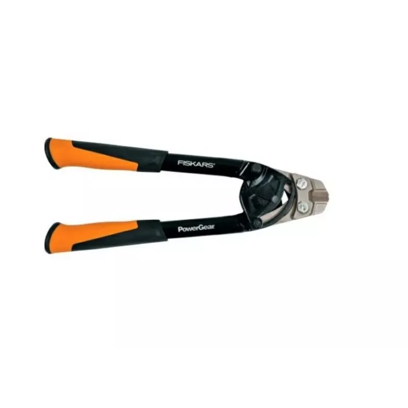 Varžtų pjoviklis Fiskars PowerGear 36 cm modelis 1027213 su ergonominėmis rankenomis