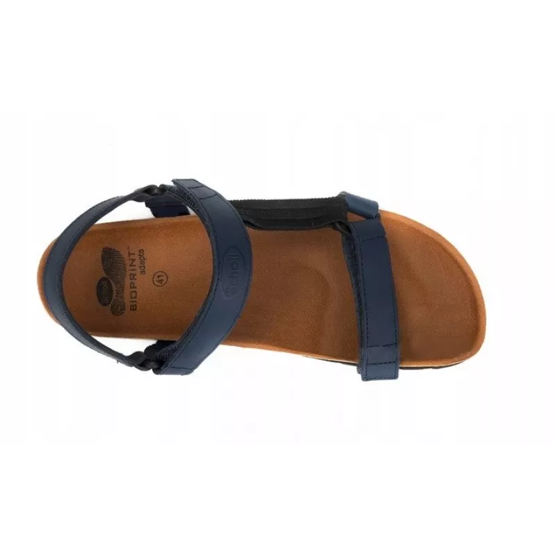 Scholl Heaven AD Med Avalynė MF230091007 39 dydis Mėlyna