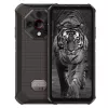 Išmanusis telefonas UleFone Armor X16 6,1 colio 128 GB juodas, energinio naudingumo klasė A