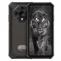 Išmanusis telefonas UleFone Armor X16 6,1 colio 128 GB juodas, energinio naudingumo klasė A
