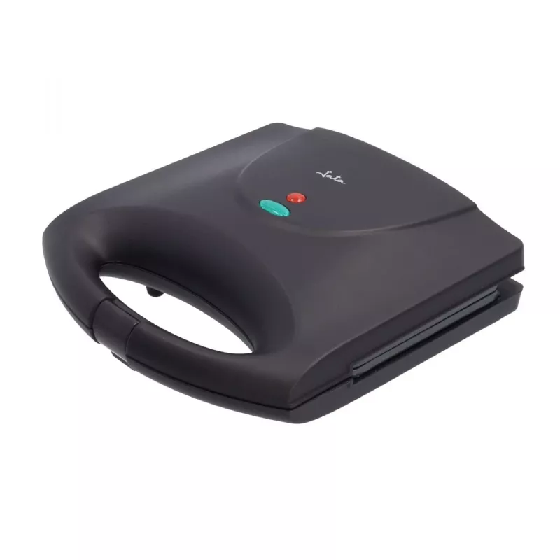 Sumuštinių keptuvė Jata JESW1231 750 W, juoda, 230 V, be PFOA