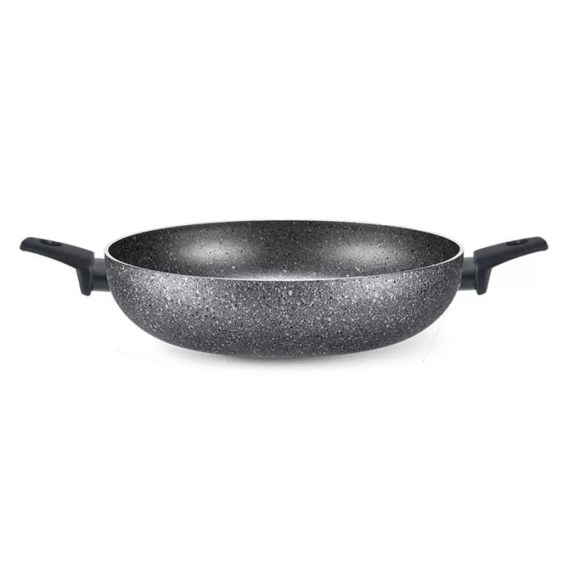 Pensofal 8028-A Vesuvius keptuvė 24 cm (2 rankenos)