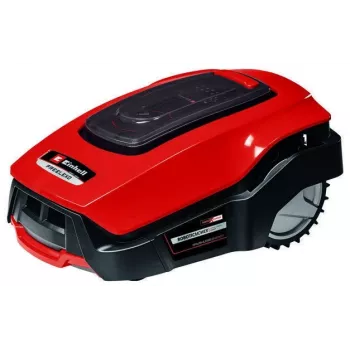 Robotinė vejapjovė Einhell FREELEXO 1200 LCD BT
