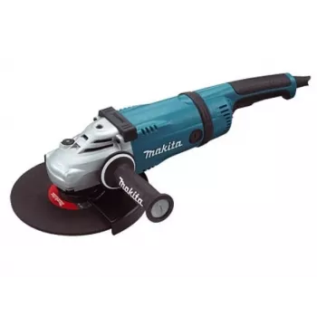 Makita GA9030RF01 kampinis šlifuoklis 23 cm 6600 RPM 2400 W 5.1 kg
