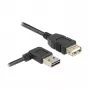 USB laidas DeLOCK 3m USB 2.0-A - USB 2.0-A