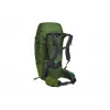 Thule 3533 AllTrail 45L vyriškas žygių kuprinė sodų žalia