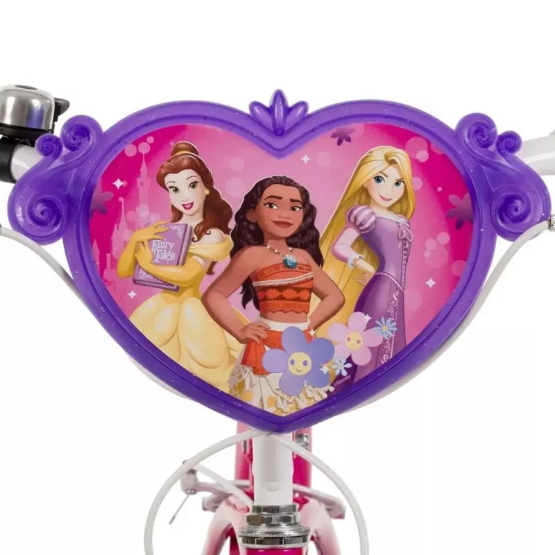 Dviratis HUFFY Disney PRINCESS 16