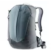 Kuprinė DEUTER AC Lite 15 SL, moteriškas SL pritaikymas, 15 l, lengva, vidinis rėmas, hidratacijos sistema įtraukta