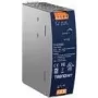 TRENDnet - maitinimo blokas (galimas DIN bėgelio montavimas) - AC 100-240 V - 150 W - aktyvus PFC - TAA atitinkantis (TI-S15052)