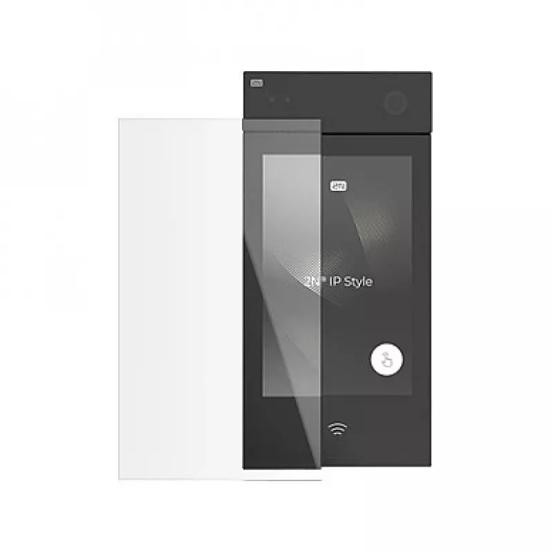 Vaizdo domofono sistema 2N IP STYLE 10,1 colio juoda IPS ekranas 1280x800