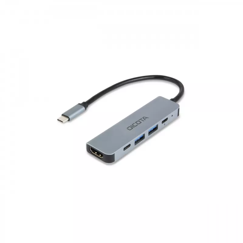 USB šakotuvas DICOTA D32060