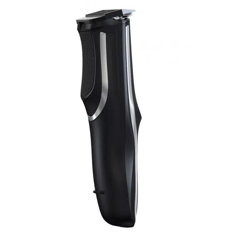 Wahl Self-Clip 360 juoda, sidabrinė ličio jonų (Li-Ion)