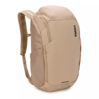 Thule 5449 Chasm nešiojamojo kompiuterio kuprinė 26 l švelniai smėlio spalvos