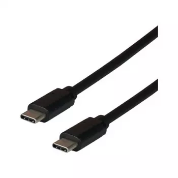 EFB-Elektronik USB 2.0 laidas, Type-C kištukas - Type-C kištukas, 3 m Gamintojas: EFB Elektronik (EBUSBC-USB20CK.3)