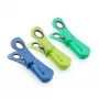 Beldray Dual-Grip segtukai LA035716RPFEU7 žalia/mėlyna - skalbyklės segtukai, dvigubo sukibimo dizainas