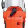 1100W 13mm Juoda+DECKER smūginis grąžtas