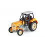 Mechaninis traktorius ATA Double Eagle Ursus C-360 geltonas 2WD 36HP, rankinis valdymas, modelis DO-E238
