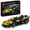 LEGO Technic: Bugatti Bolide modelio automobilio žaislo konstravimo rinkinys (42151)